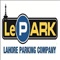 Lahore Parking Company logo